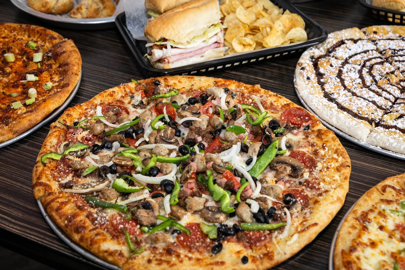 Electric City Pizza Company, photo 3