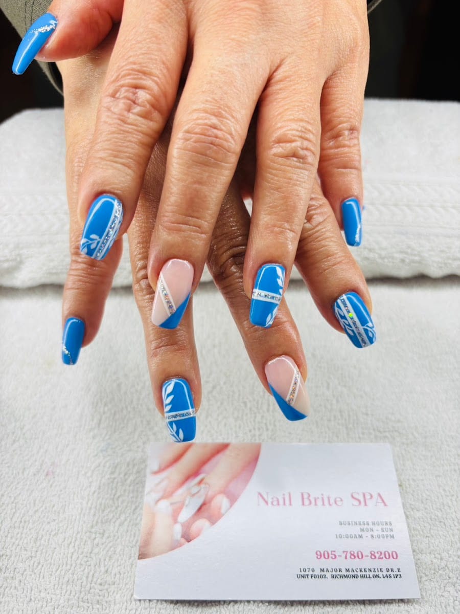 Nail Brite Spa, photo 2
