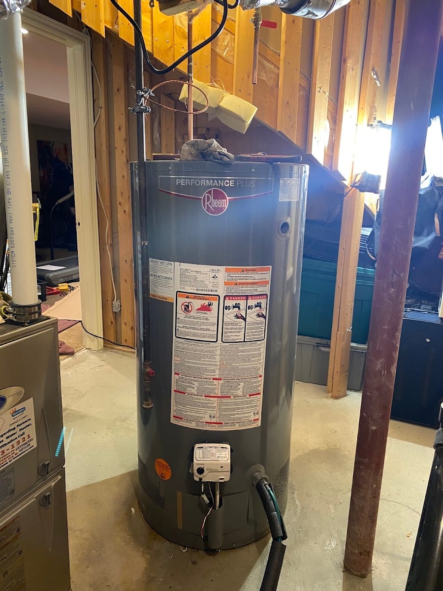 Northland Heating & Air Conditioning Ltd, photo 2