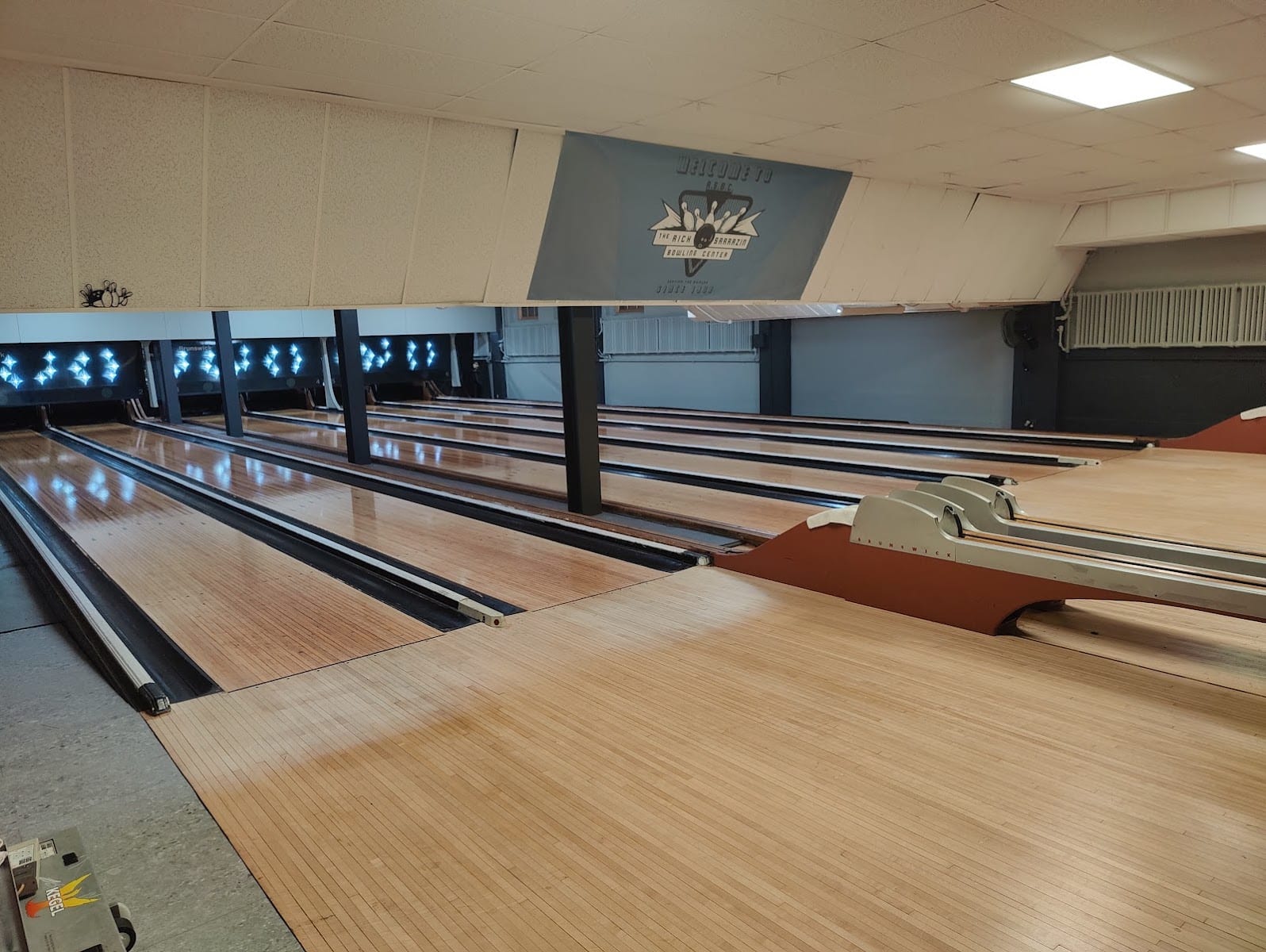 RSBC formally Northside Recreation