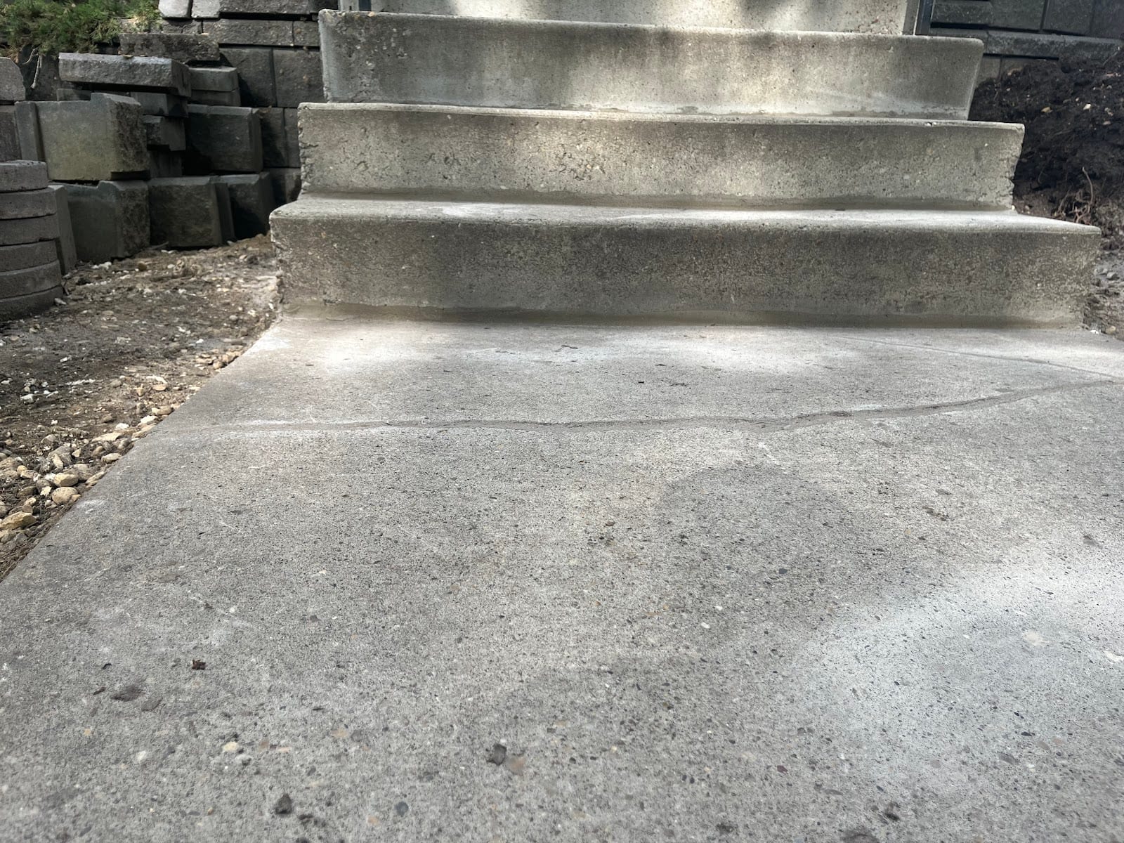 Groundworks Foundation Repair Edmonton, photo 4