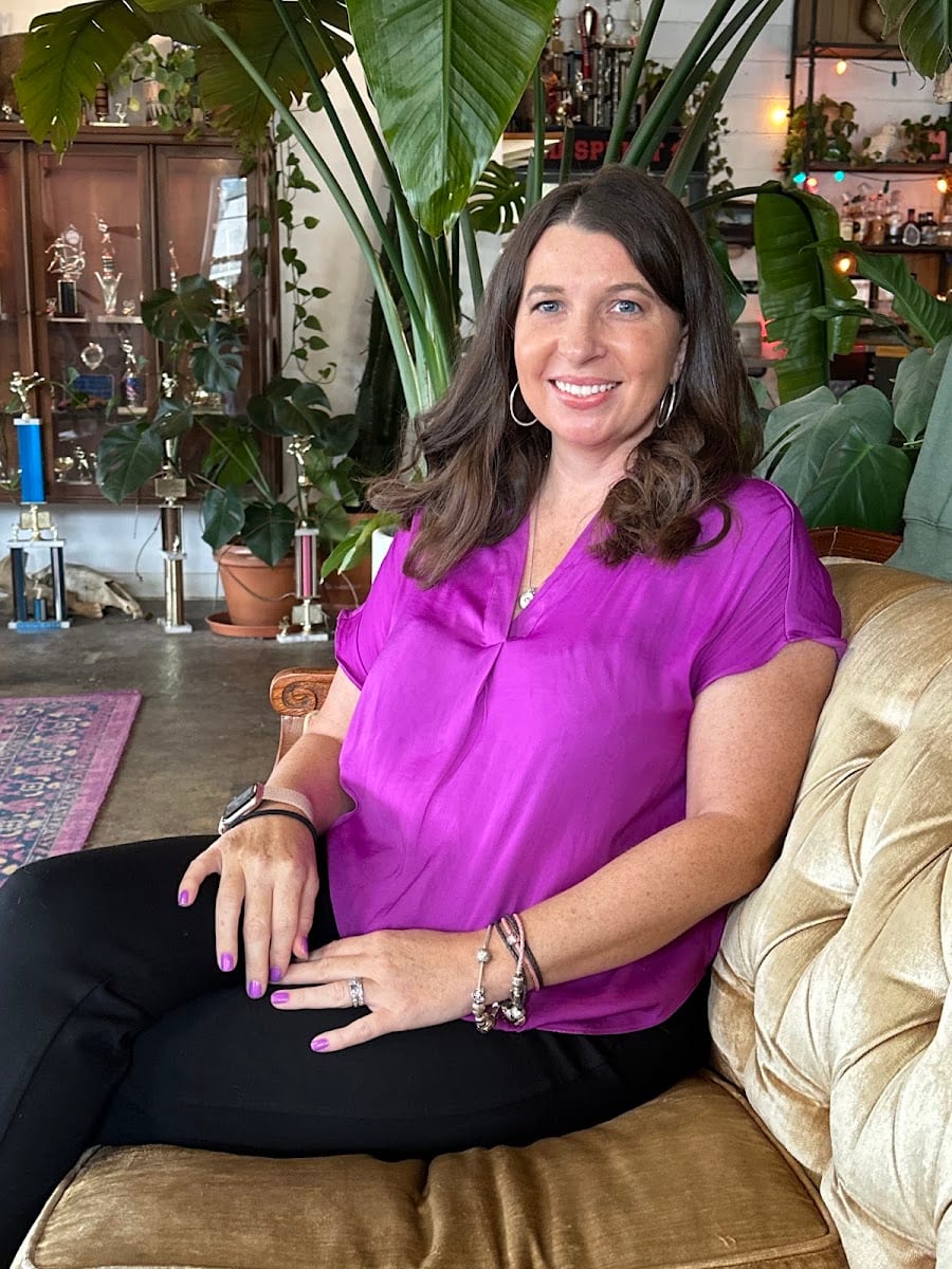 To Be Seen Counseling - Stacey Gardner, LPC, photo 3