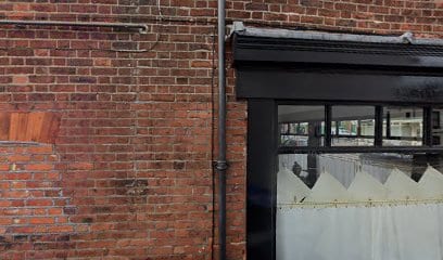 Lacey Law Art