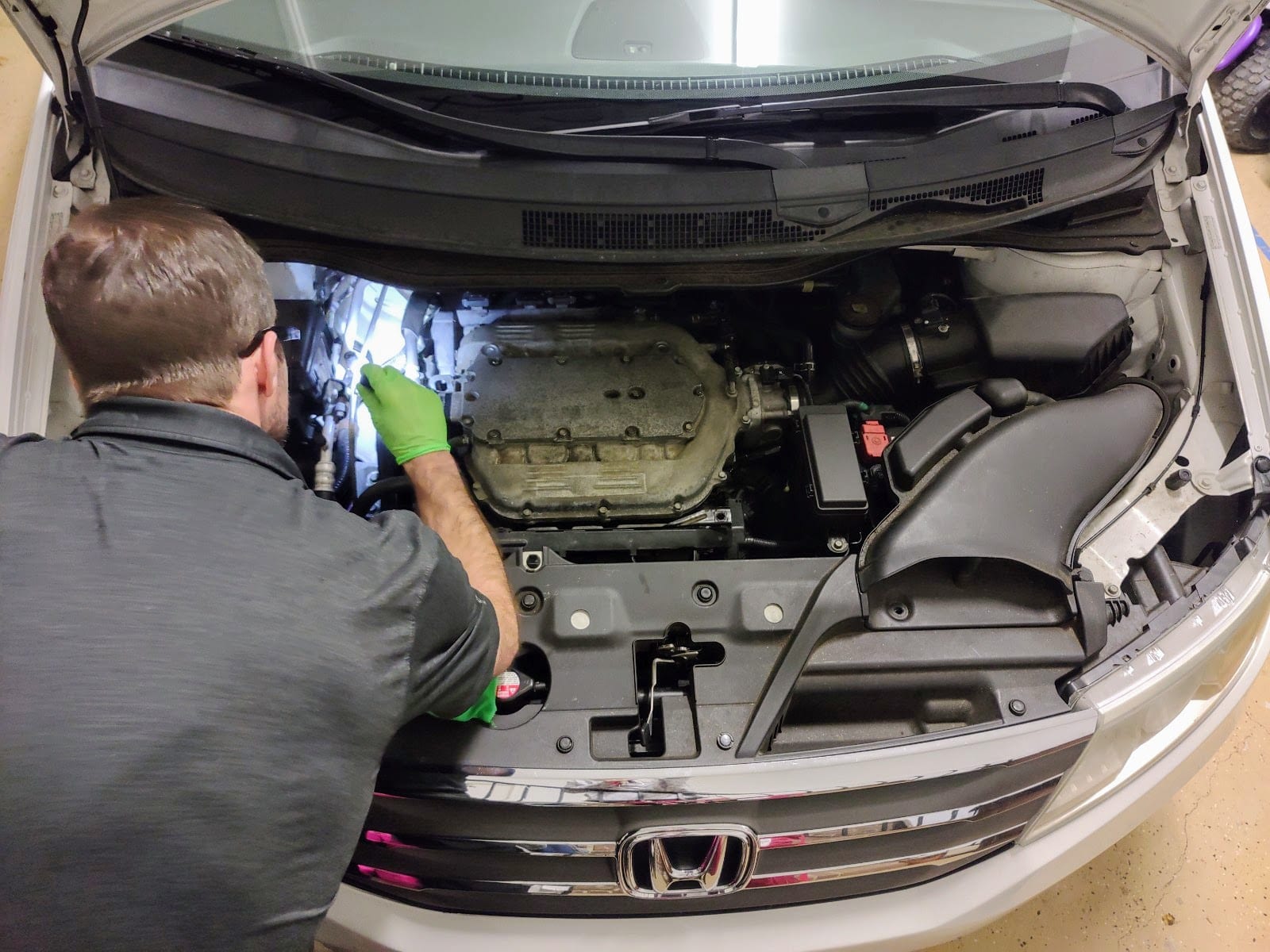Four Arrows Automotive