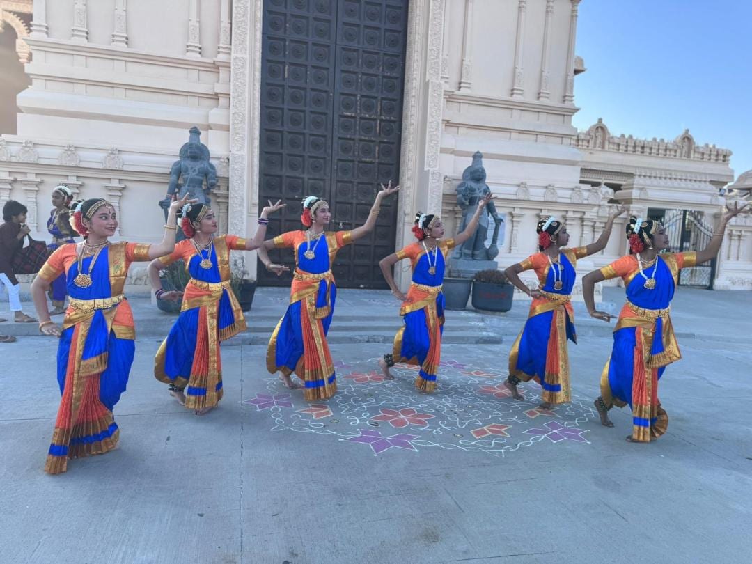 Kuchipudi Kalakshetra, photo 4
