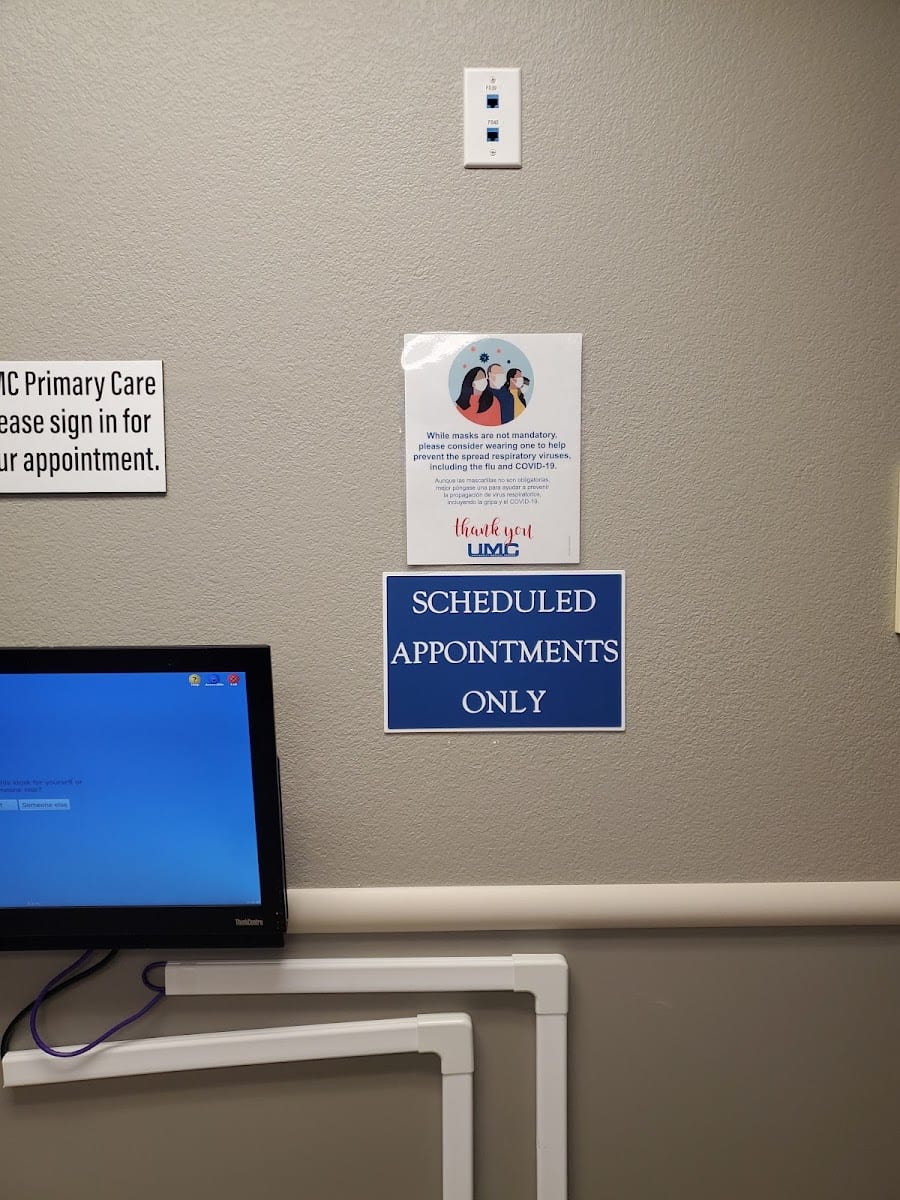 UMC Quick Care - Peccole Ranch, photo 3