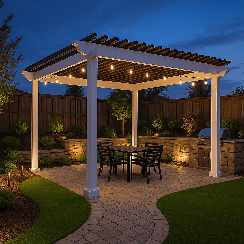 Elegance Outdoor Living, photo 4