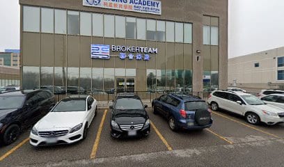 The Nicol Team - Right at Home Realty Inc., Brokerage