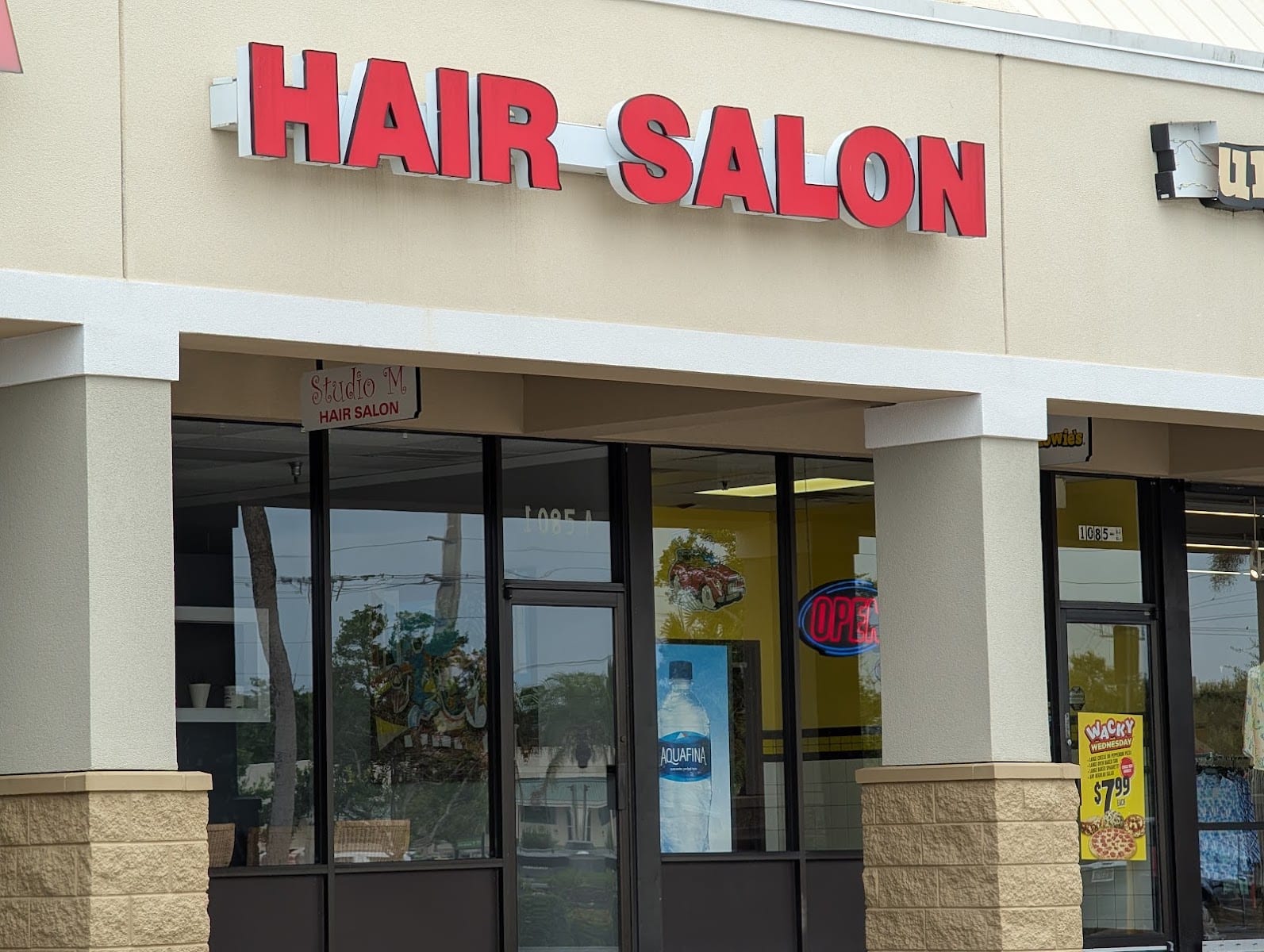 Studio M Hair Co