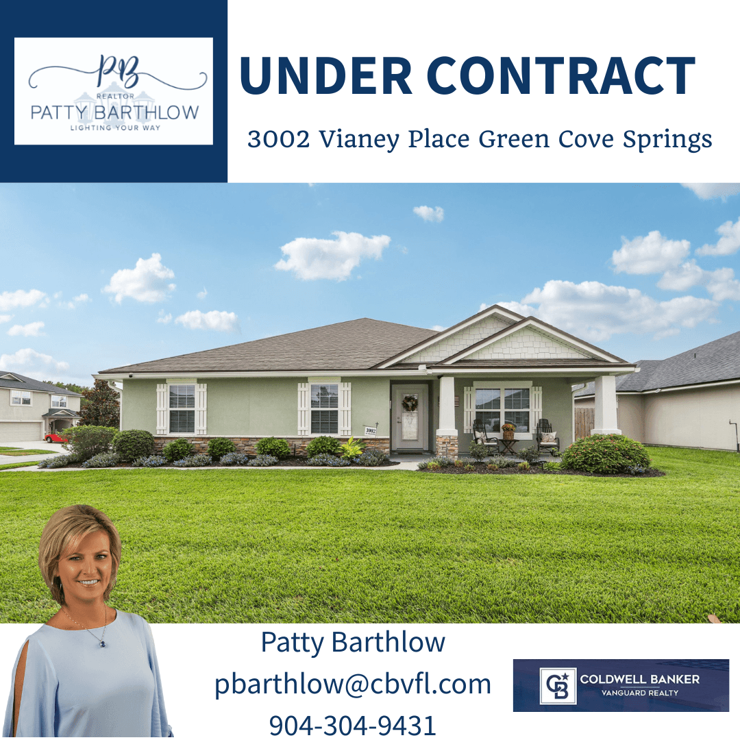 PATRICIA BARTHLOW, COLDWELL BANKER VANGUARD REALTY, photo 4