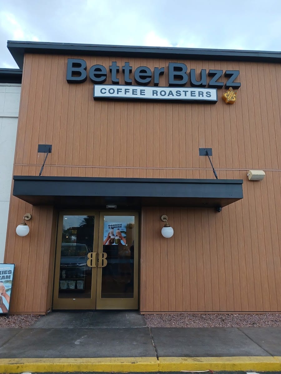 Better Buzz Coffee Las Vegas Nellis Blvd, photo 2