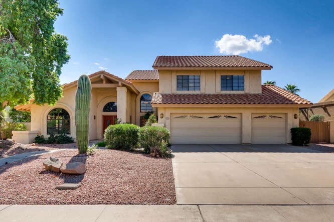 Baccus Realty Group