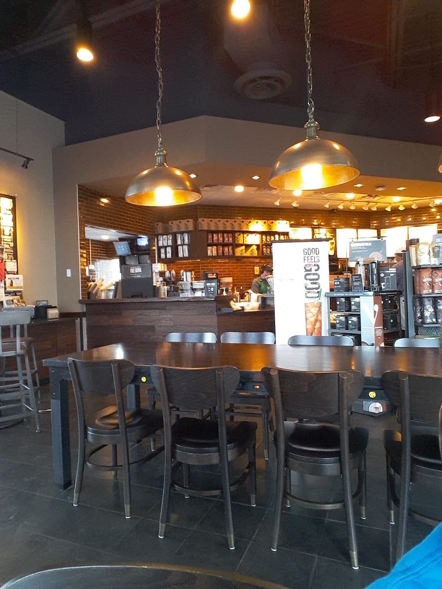 Starbucks Coffee Company, photo 3