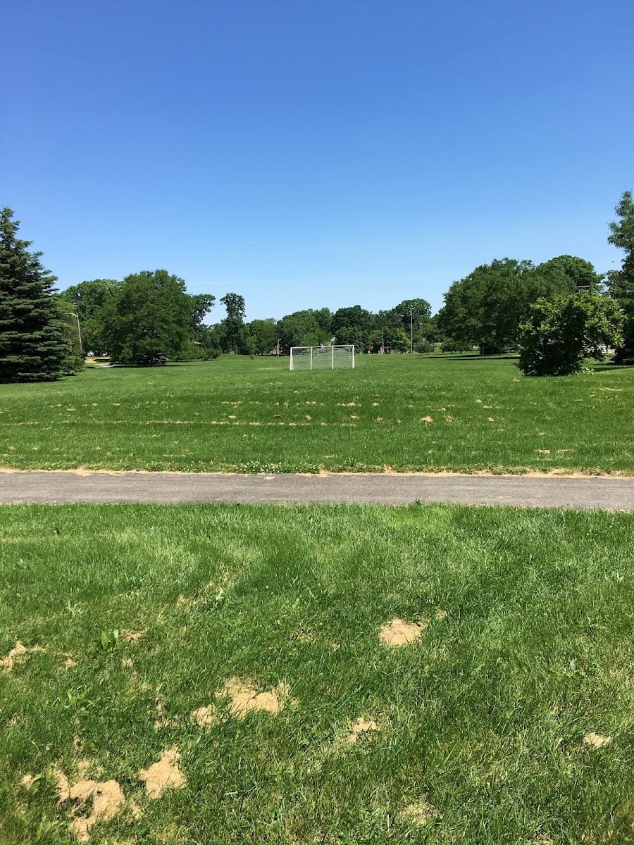 Rea Park