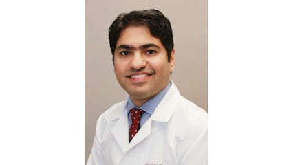 Zeeshan Tariq, MD