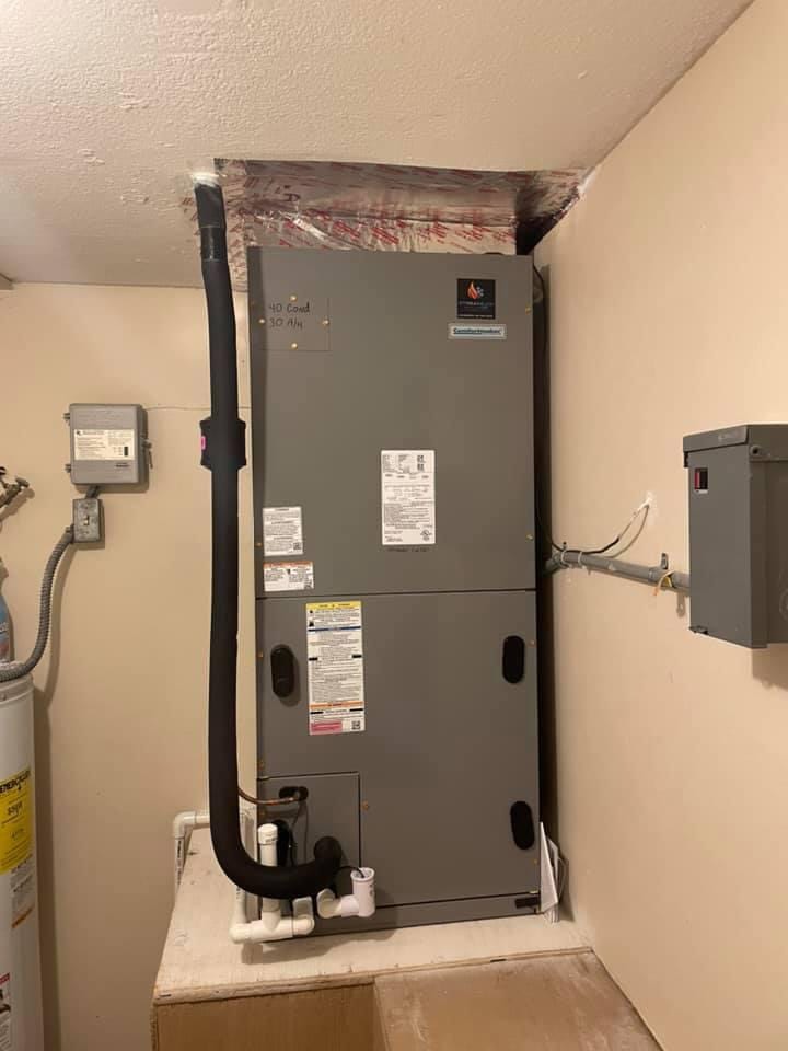 Streamline Heating and Air, photo 3