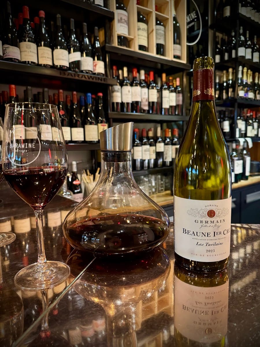 Barawine
