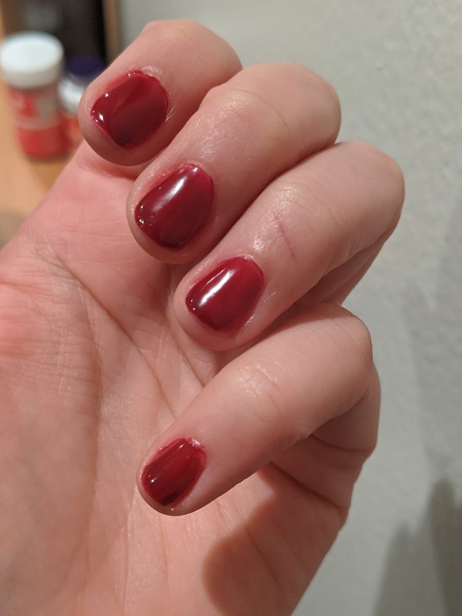 Trio Nails, photo 2