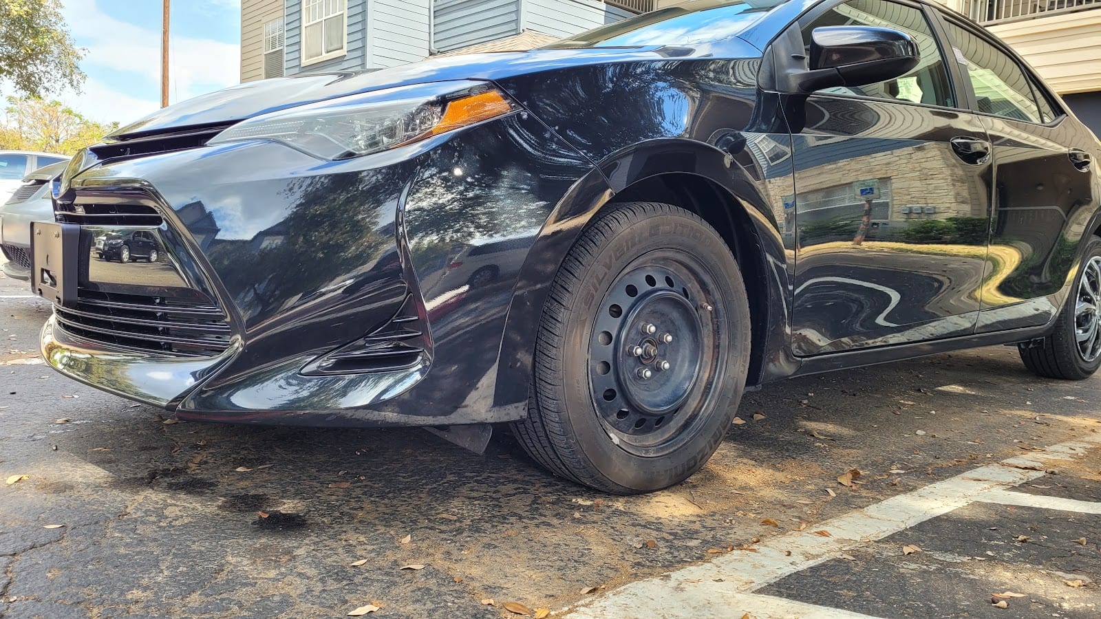 American Elite Auto Body LLC