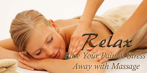 Sarasota Massage Services, Julie L. Johnson LMT, Inc.