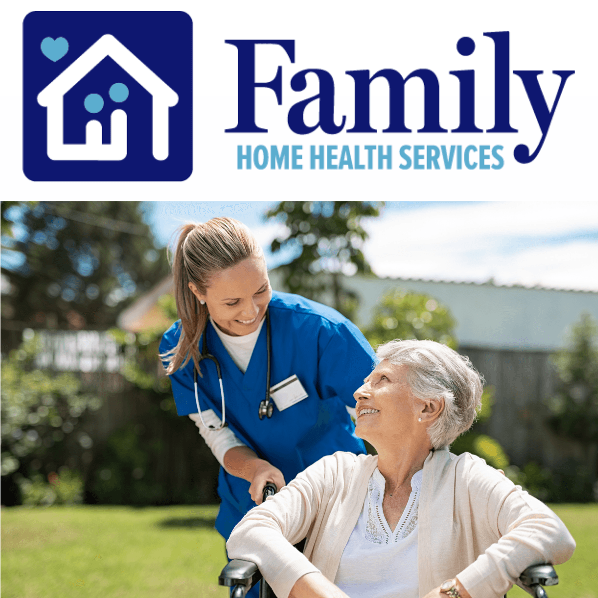 Family Home Health Services, photo 3