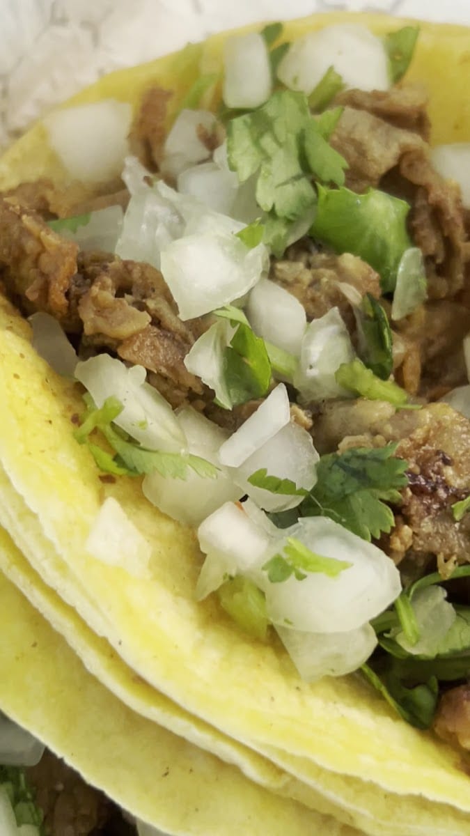 Chente's Taqueria, photo 3