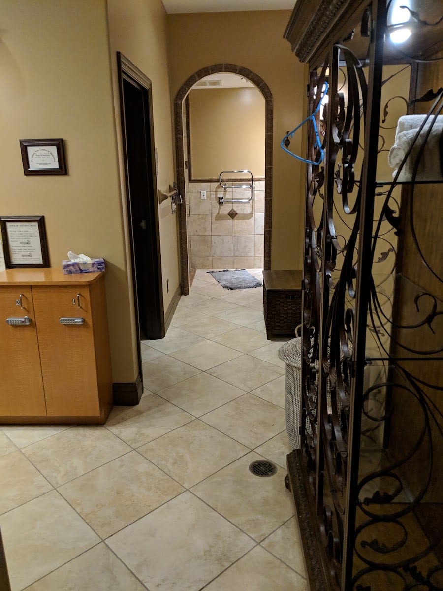 Talega Day Spa
