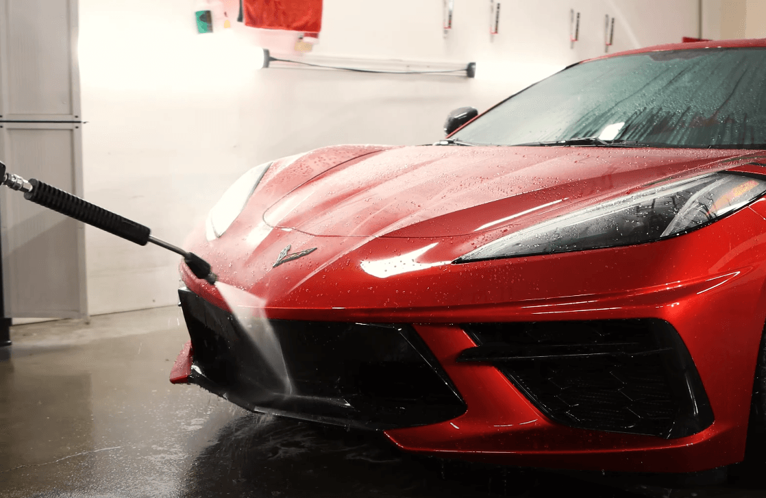 Quality Ceramic Coatings, photo 4