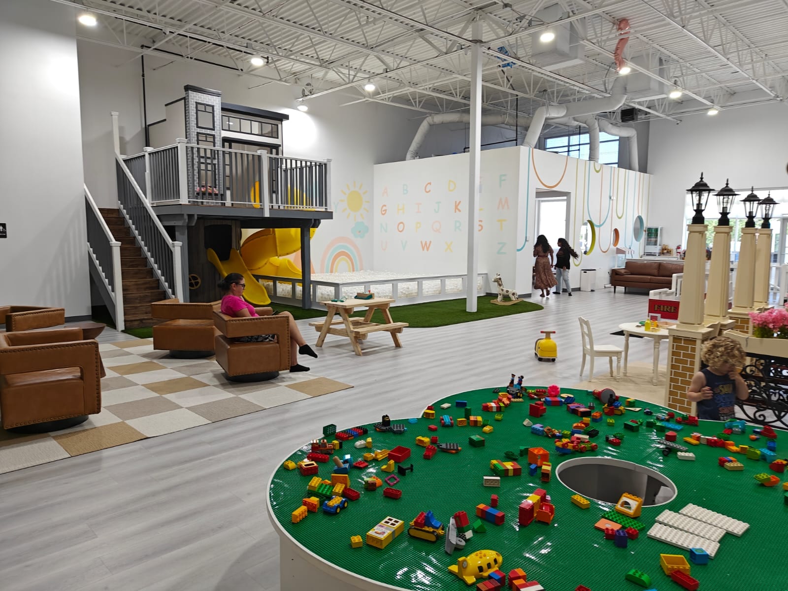 PeeknPlay Frisco