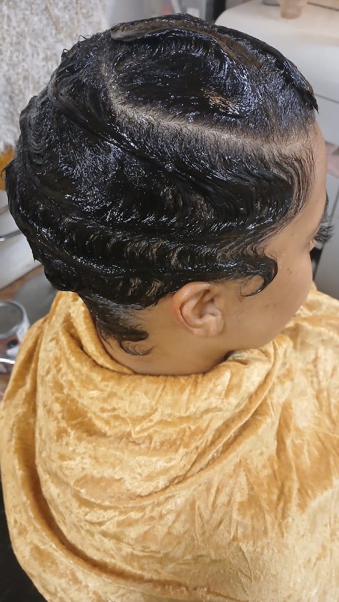 Signature Stylez Hair Salon and Boutique