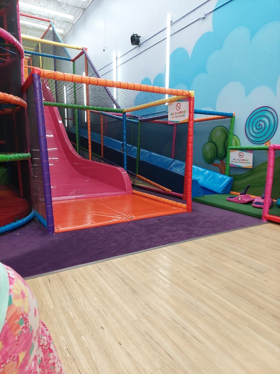 Kids Empire Rivermont