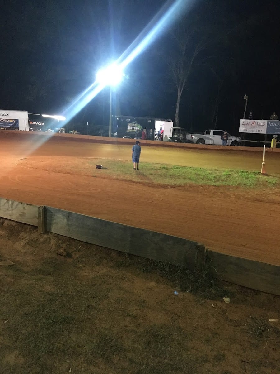 HobbyTown Rc Race Track