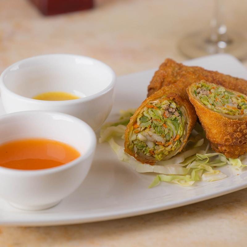Jade Palace Restaurant
