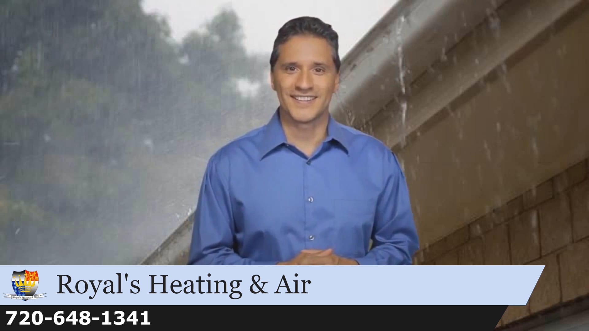 Royal's Heating & Air INC, photo 2