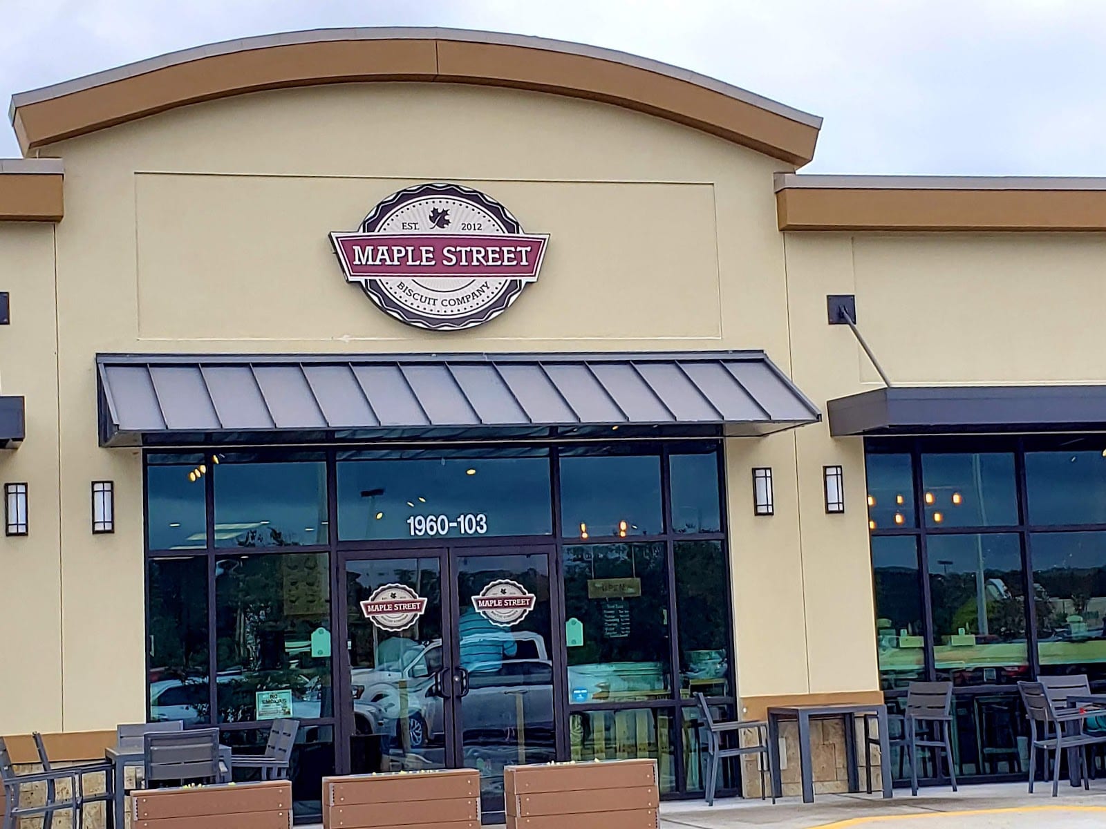 Maple Street Biscuit Company, photo 2