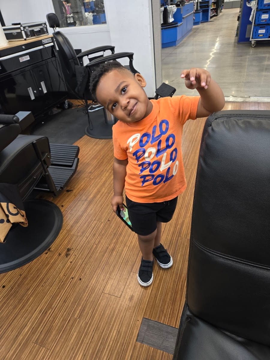 Freshxx Barber Co., photo 3