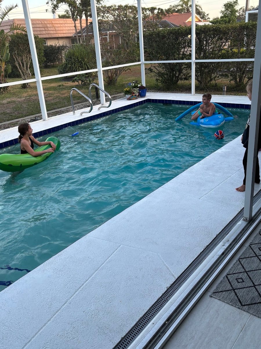 Harmonious Pool's L.L.C, photo 3
