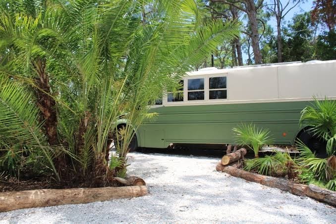 Lovely Retreat: Walk to Manasota Key Beach!
