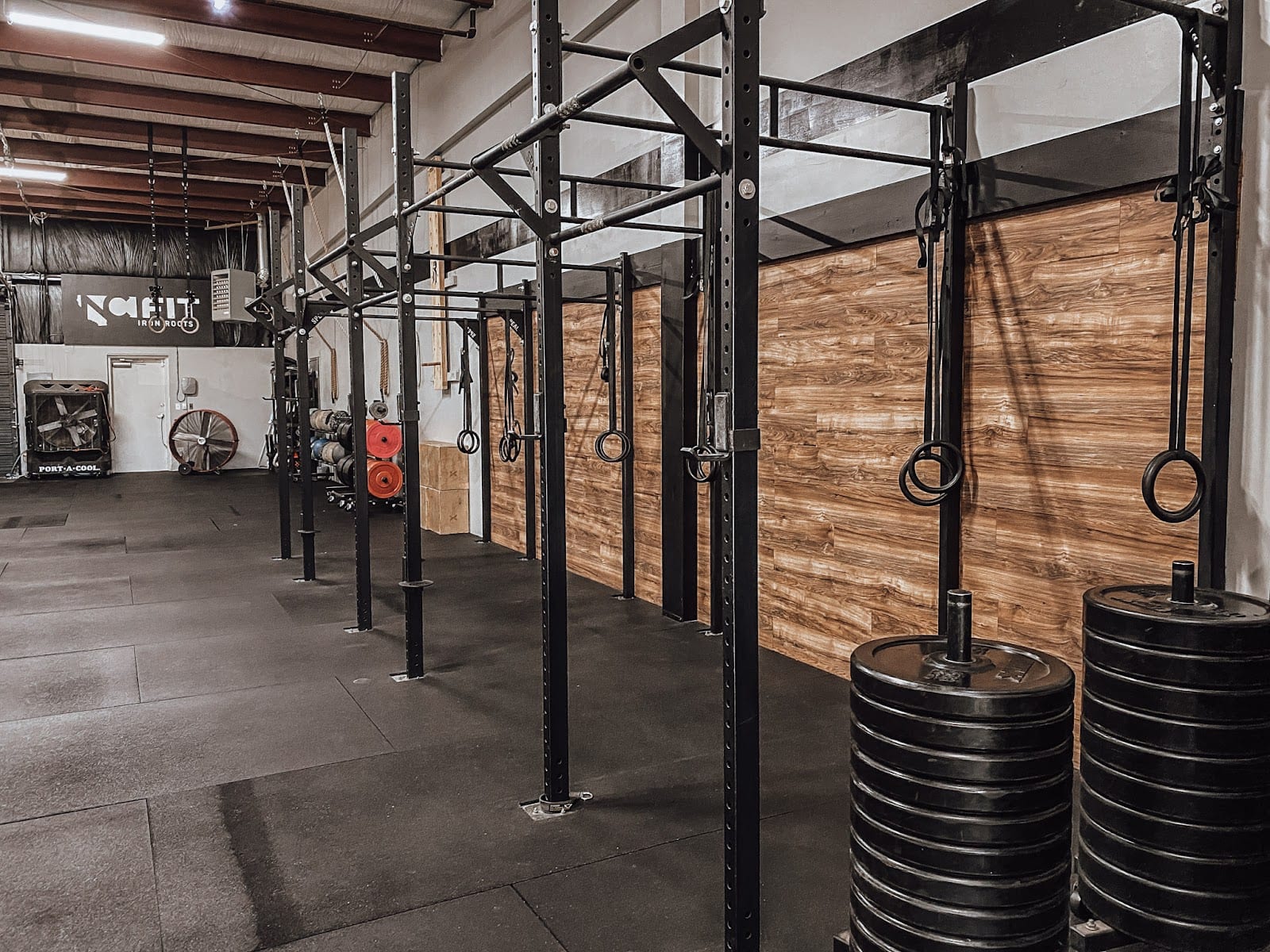 Sweat District, photo 2