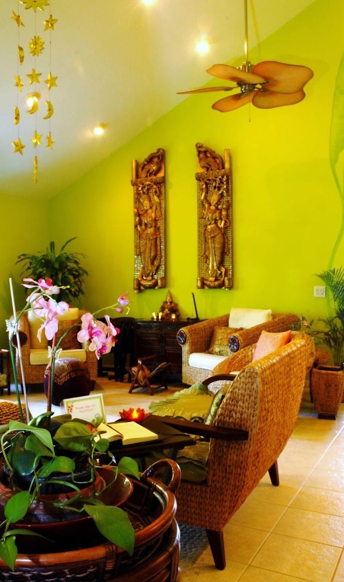 Mandala Med Spa & Yoga Shala