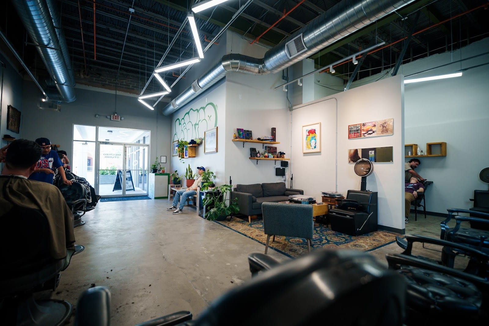 Mestizo Studio, photo 2