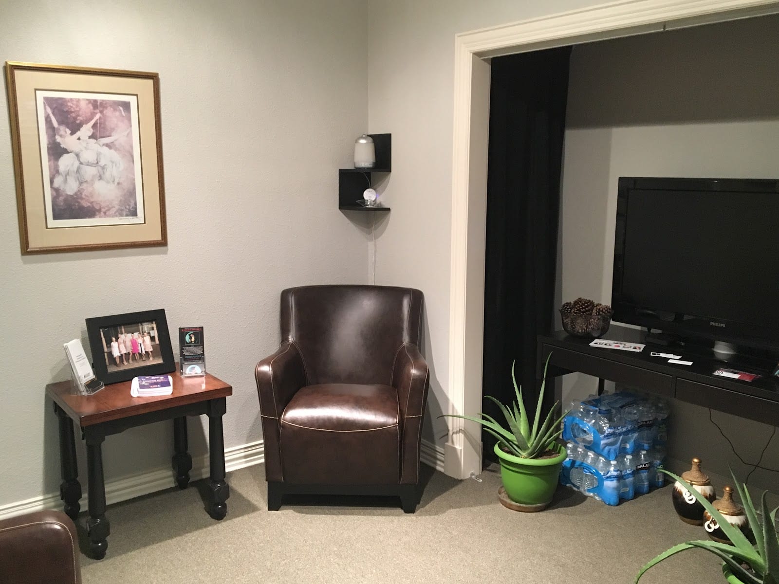 Massage District, photo 3