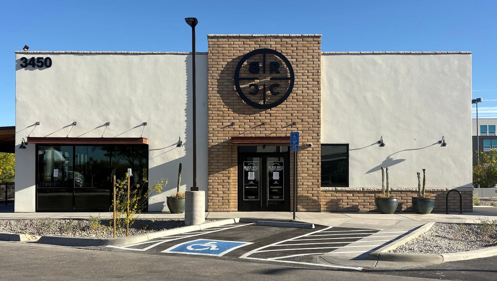 Black Rifle Coffee Company, photo 2