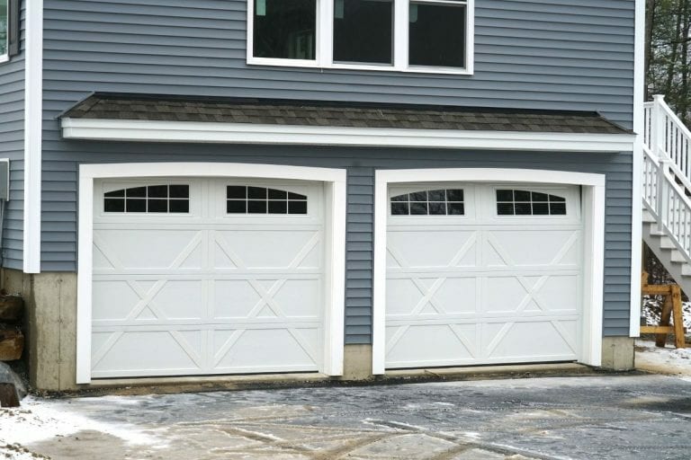 Automatic Garage Door Corporation