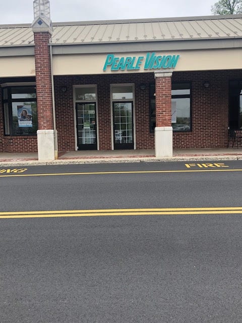 Alpha Optical Doylestown