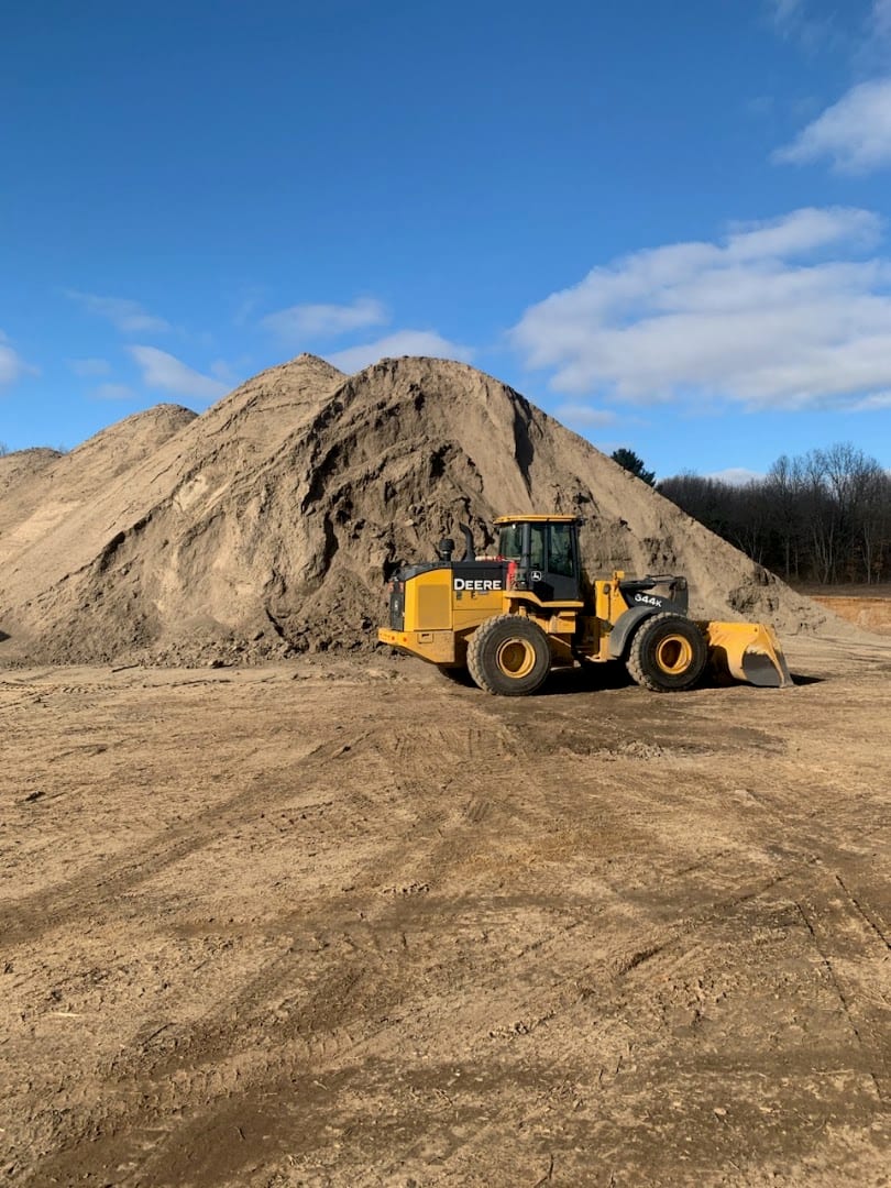 Gardner Brothers Topsoil, photo 2