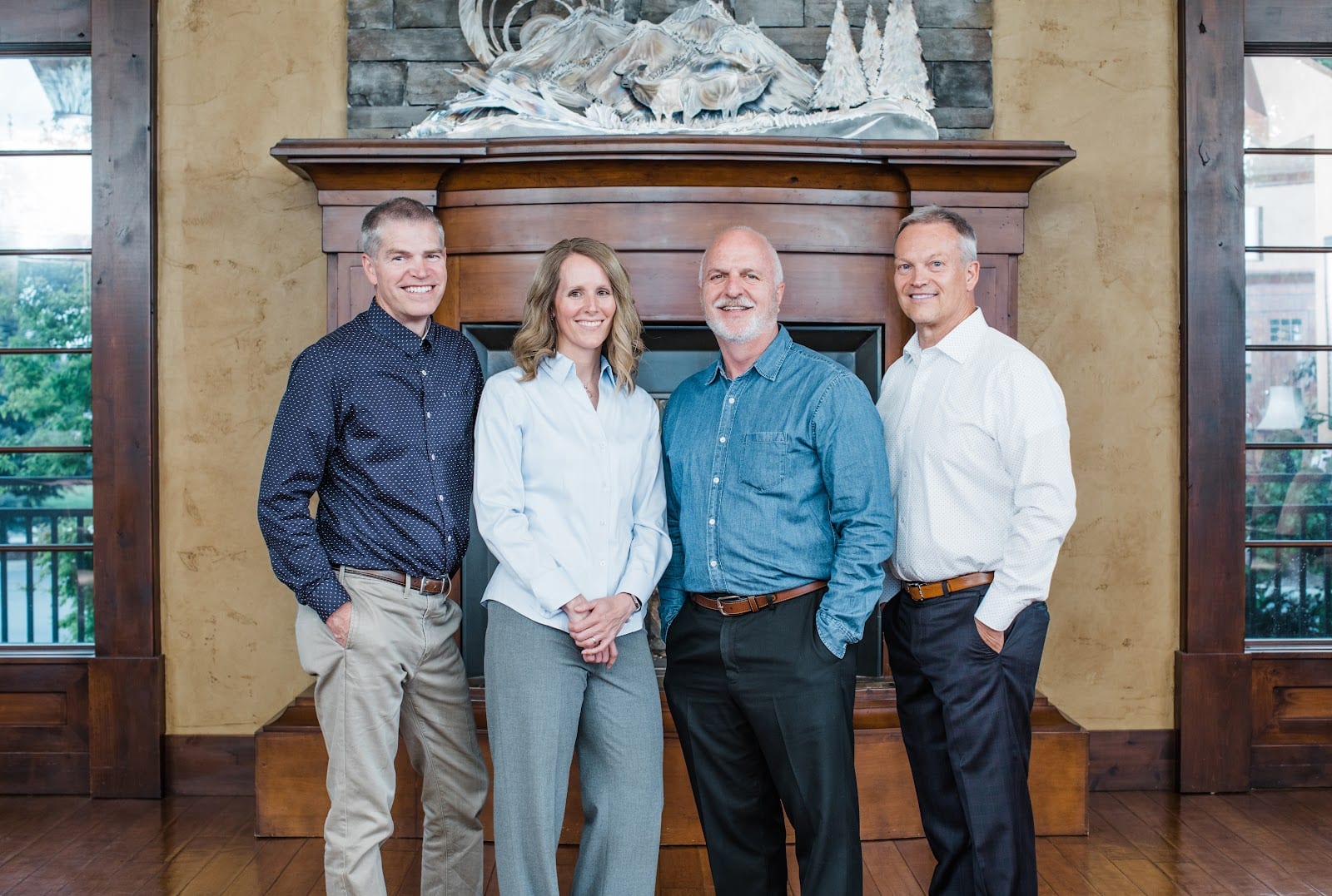 Cache Valley Women's Center: Gary K. Fowers, MD, photo 4