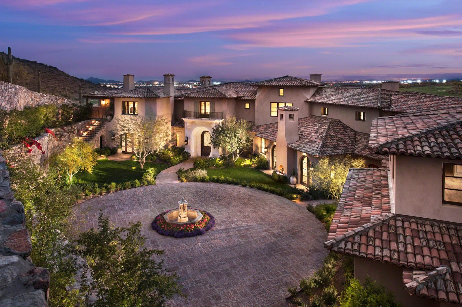 Desert Star Construction, Inc.
