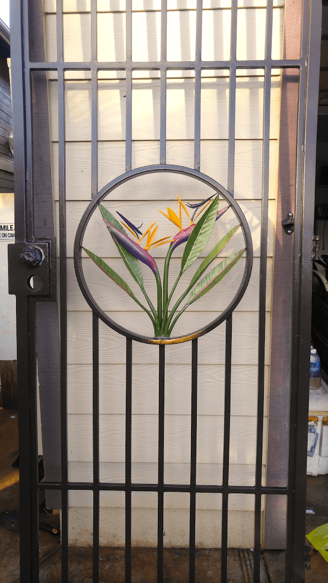 Martin Steel Design Co LLC, photo 2