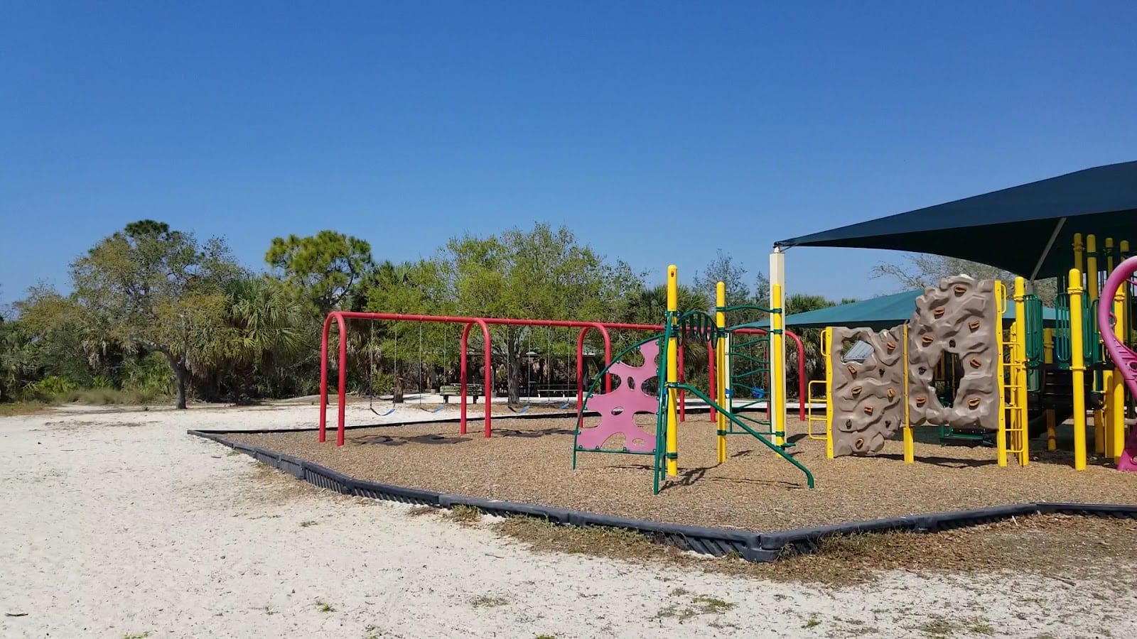 Shamrock Park & Nature Center, photo 2